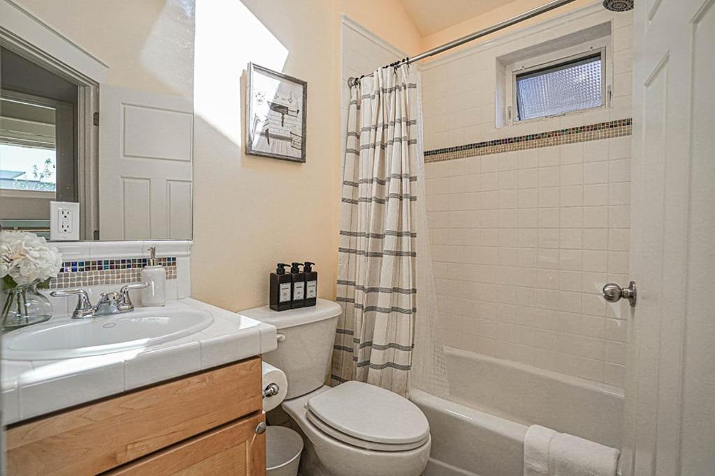 Exquisite Central Townhome With Spacious Loft And Gourmet Kitchen Seattle Dış mekan fotoğraf