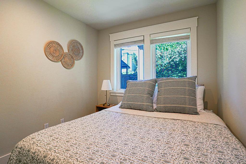Exquisite Central Townhome With Spacious Loft And Gourmet Kitchen Seattle Dış mekan fotoğraf